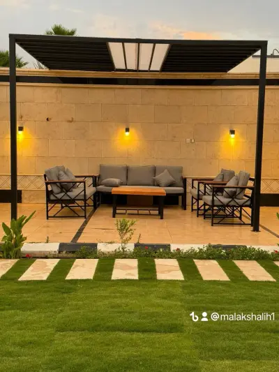 صورة ٤، شاليه مَلك