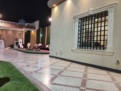 صورة ٥، شاليه المزن