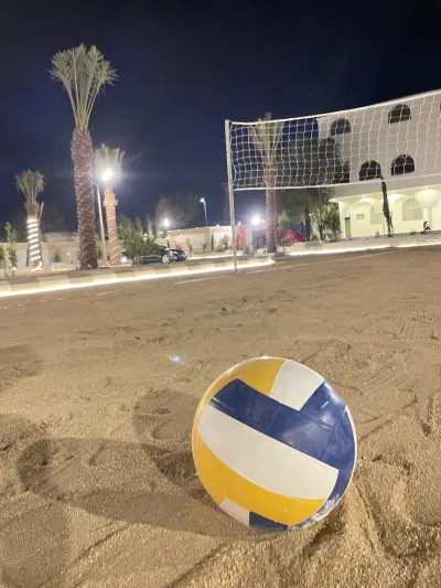 صورة ٦، استراحة الفهد