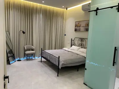 شاليهات أنيسا