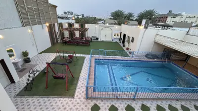 صورة ٤، شاليه لاكوست
