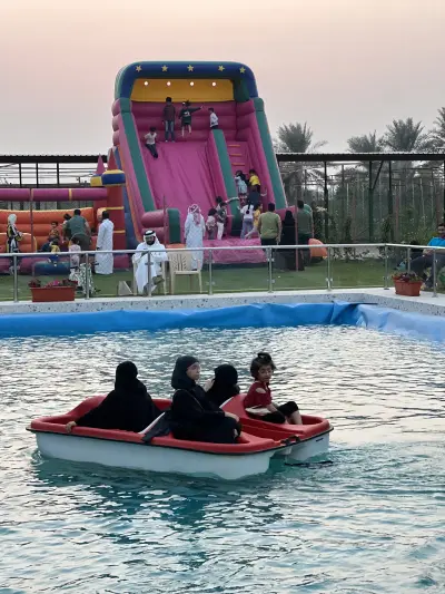 صورة ٣، مزرعة برادايز