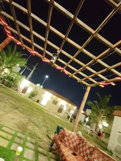 صورة ٥، استراحة السحاب