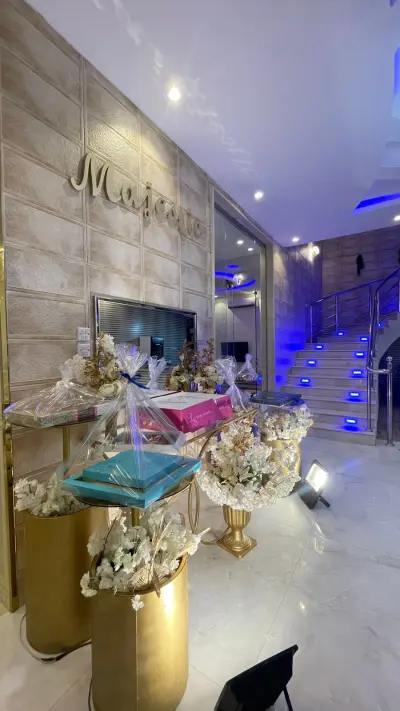 صورة ٤، شاليه ماجستك