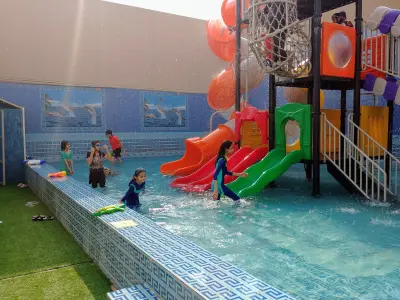 صورة ٤، شاليهات برت لاند