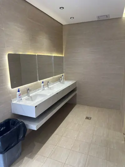 صورة ٢، استراحة درة جبارة