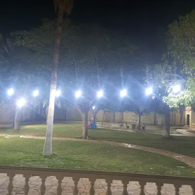 استراحة الصفوة
