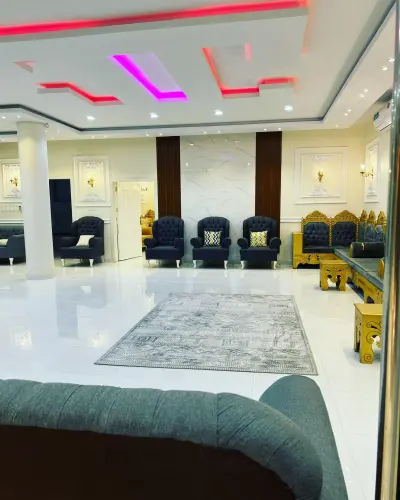 صورة ٣، استراحة الرين حي المملكه