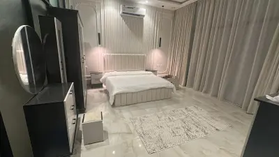 Cosmo Resort شاليه كوزمو