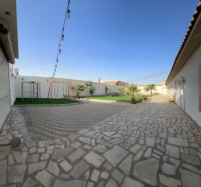 صورة ٢، شاليهات النخيل بالدوادمي