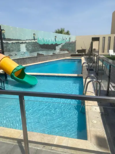 صورة ٢، Vai Oasis استراحة واحة فاي