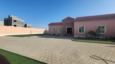 صورة ٢، استراحة رؤيا