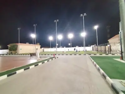 مخيم سبكيم