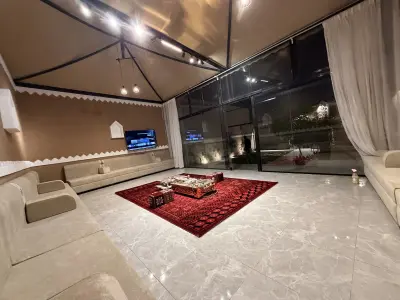 صورة ٤، مخيم نجديه