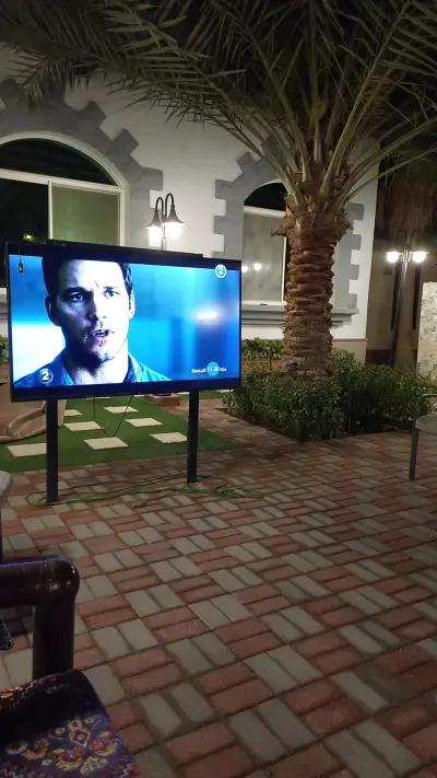 صورة ٣، استراحة طلال الدوسري