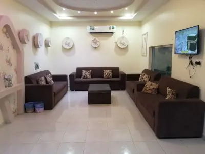 صورة ٣، شاليهات عين الجنوب