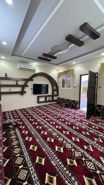 استراحة الجهني