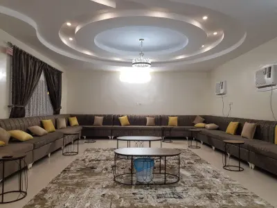 صورة ٣، استراحة حديقة الخيال للترفيه
