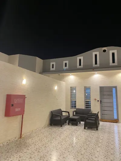 صورة ٢، شاليهات ميلاس بلو الدرب