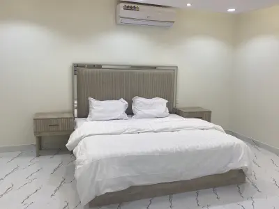 استراحات وشاليهات الأحلام