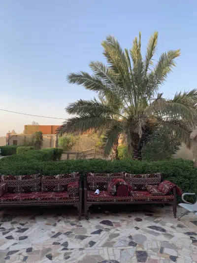 صورة ٤، استراحة قصر الماسية