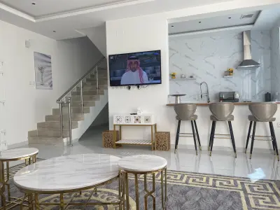 شاليه فيلا