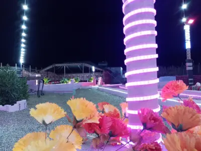 صورة ٣، مخيم السيف
