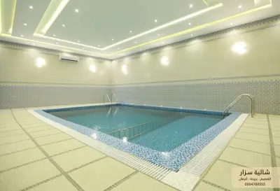 صورة ٣، شاليه سزار