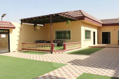 صورة ٣، استراحة دانة المناسبات