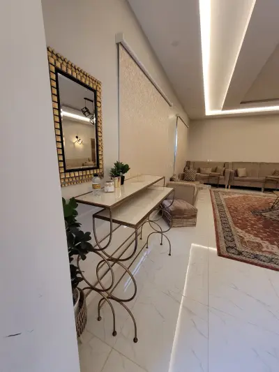 صورة ٤، شاليه وجد