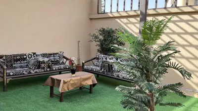 صورة ٢، نسايم السودة
