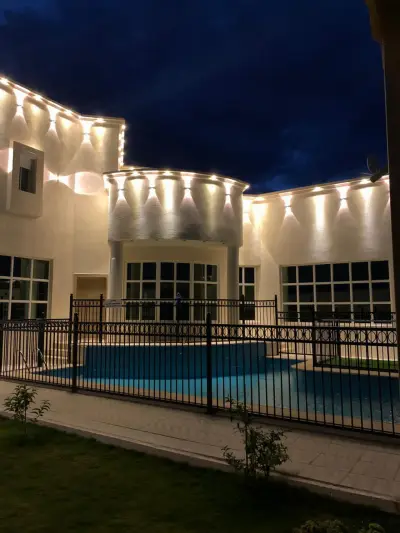 صورة ٢، شاليه وايت White Chalet
