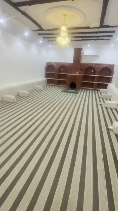 صورة ٤، استراحة الريف