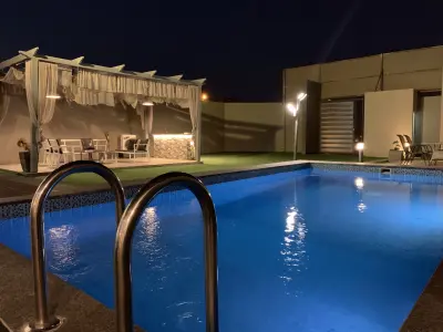 شاليهات ارفوري