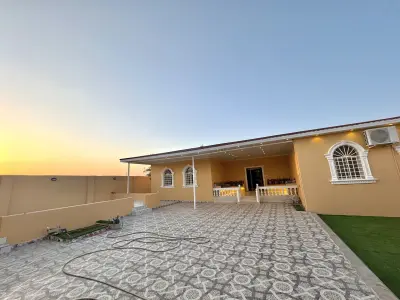 استراحة دسمان