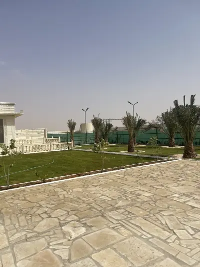صورة ٣، استراحة مزرعة المعانيق