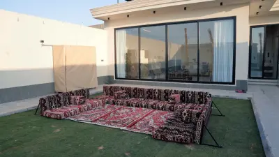 صورة ٥، Lameer resort