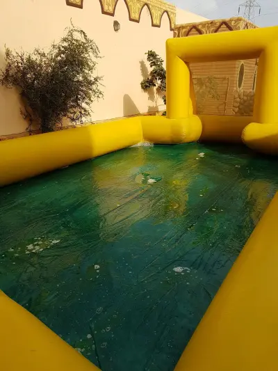 صورة ٦، استراحة الوادي