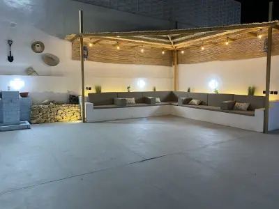 شاليهات أجمل