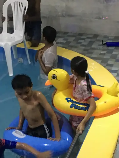 صورة ٦، استراحة النبلاء
