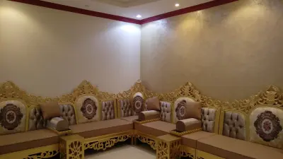 صورة ٦، شاليهات الراشدية
