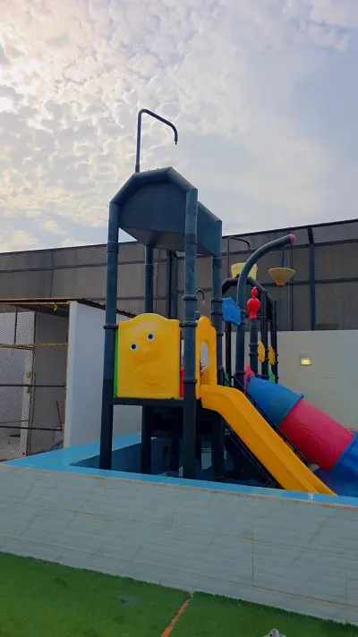 صورة ٣، Moments Chalet استراحة و شالية لحظات