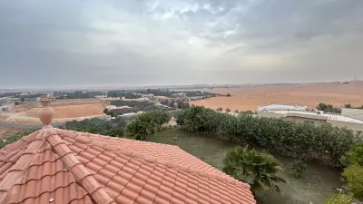 منتجع نوفه