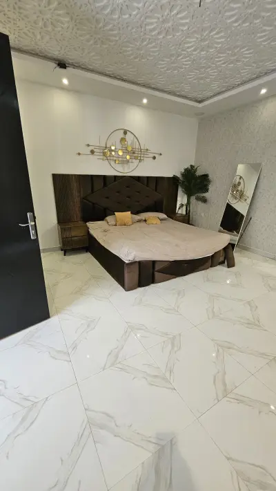 شاليهات هدوء