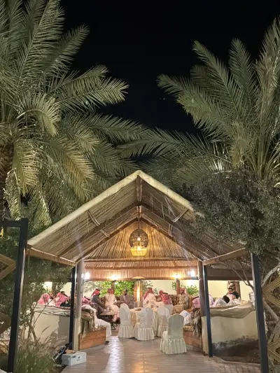 صورة ٢، مزرعة السلطانة بالدلم