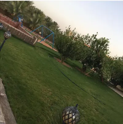 صورة ٦، استراحه ومنتجع الناصر