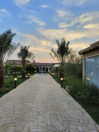 صورة ٢، استراحة ال نايف