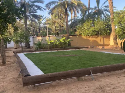 صورة ٢، مزرعة الونيسه الريفيه