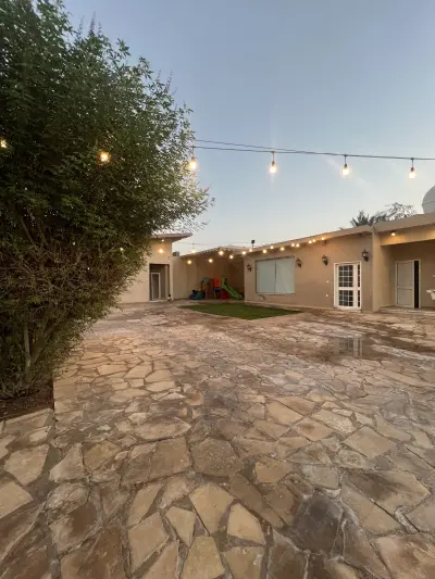 صورة ٣، شالية المحبة