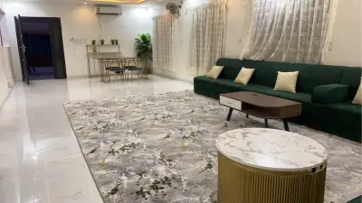 استراحة النخيل